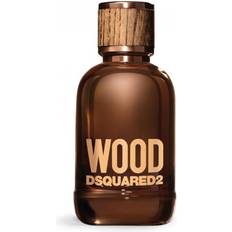 Dsquared2 wood 100ml DSquared2 Wood Cologne Pour Homme EdT (Tester) 100ml