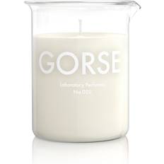 Beige Candlesticks, Candles & Home Fragrances Gorse Beige Scented Candle 200g