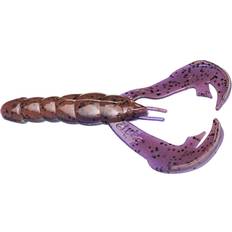 Strike King Strike King Rage Craw 4 PB&J Soft Bait Lure
