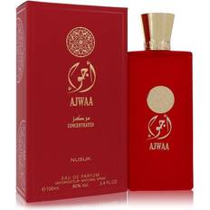Ajwaa Concentrated Eau De Parfum Spray Unisex for Men