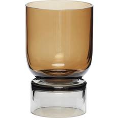 Hübsch Vaser Hübsch Stand Vase 18cm