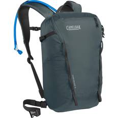 Camelbak Tasker Camelbak Cloud Walker 18 70oz Dark Slate/Black Str. 70oz Rygsæk