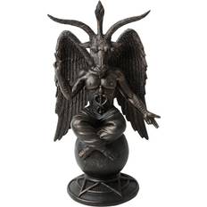 Nemesis Now Baphomet Antiquity Bronze Dekofigur 26.5cm