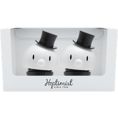 Hoptimist groom Hoptimist Groom & Groom Dekorationsfigur 8.5cm 2stk