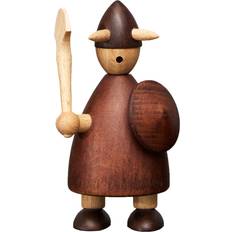 Vikings Andersen Furniture The Vikings of Denmark Dekorationsfigur 9.5cm