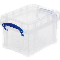 Really Useful Boxes 3 Litre Storage Box