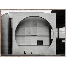 Paper Collective Berlin Poster 70x50cm