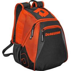 DeMarini Voodoo Junior Backpack Orange