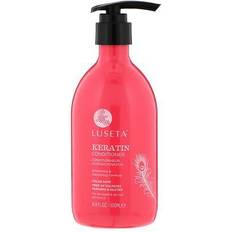 Luseta Luseta Beauty Keratin Conditioner 500ml