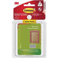 Command Wire-Back