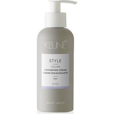 Keune Style Thickening Cream No.55 200ml