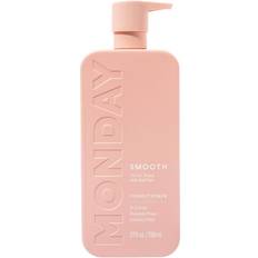 Monday Hårprodukter Monday Smooth Conditioner 798ml