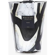 Baobab Stones Marble scented 24 cm Scented Candle