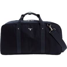 Barbour Cascade Holdall - Navy