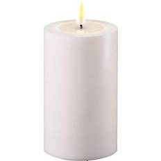 Deluxe Homeart LED Candles Deluxe Homeart Pillar LED Candle 12.5cm