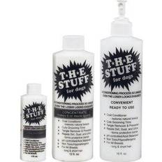 Use 16 The Stuff Ready-to-Use Dog Conditioner & Detangler, 16-oz bottle