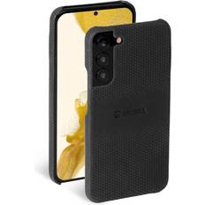 Leather Case for Galaxy S22