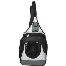 Petlife Navigation HandsFree Backpack Carrier