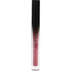 Huda Beauty Læbestifter Huda Beauty Demi Matte Flydende Læbestift - Sheikha