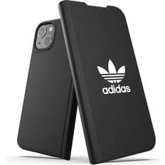 Adidas cover adidas iPhone 13 Etui Booklet Case Sort