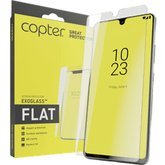 Näytönsuojat Copter Exoglass Flat Privacy Screen Protector for Xiaomi Redmi Note 11