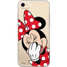 Disney phone cases Disney Mobile Cover Minnie (iPhone SE3/SE2/8/7)