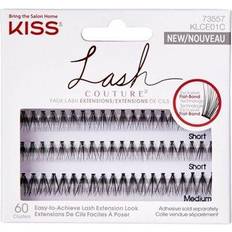 Kiss Lash Couture Faux Lash Extensions, Venus