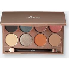 Cosmetics Accented Hues Eyeshadow Palette