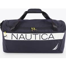 Nautica Sport Duffel Bag - Navy