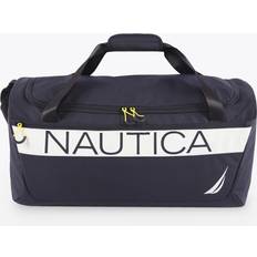 Sport Duffel Bag - Navy
