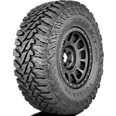 16 - Summer Tires Car Tires Yokohama 35x12.50R20LT Geolandar M/T MT G003 121Q E/10 Ply BSW Tire