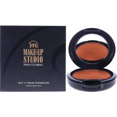 Face It Cream Foundation Travel Size WB5 Oriental