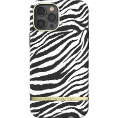 Richmond & finch 12 pro Richmond & Finch Zebra Case for iPhone 12 Pro Max