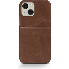 Trunk Back Cover for iPhone 13