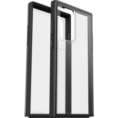 OtterBox Samsung Galaxy S22 Ultra Mobile Phone Cases OtterBox LifeProof See Case for Galaxy S22 Ultra