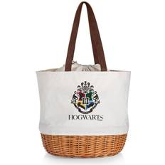 Harry Potter Totes & Shopping Bags Harry Potter Hogwarts Coronado Basket Tote