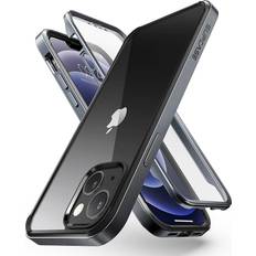 Supcase Unicorn Beetle Edge Pro Case with Screen Protector for iPhone 13