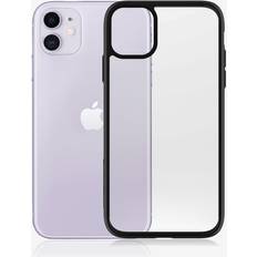 Panzerglass iphone 11 PanzerGlass 0223, Omslag, Apple, iPhone 11, 15,5 cm (6.1" Transparent