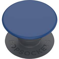 Greb - Mobiltelefoner Holdere til mobile enheder Popsockets Basic Classic Blue