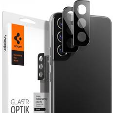 Spigen Optik Camera Lens Screen Protector for Galaxy S22/S22+