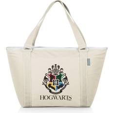 Harry Potter Totes & Shopping Bags Harry Potter Hogwarts Topanga Cooler Tote Bag - Sand