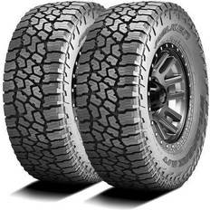 285 70r17 Falken Wildpeak A/T3W LT 285/70R17 Load C 6 Ply (OE) AT All Terrain Tire