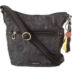 Sakroots Sequoia Small Crossbody