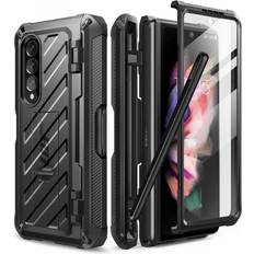 Samsung Galaxy Z Fold 3 Fundas de teléfono móvil Supcase Unicorn Beetle Pro Series Case for Galaxy Z Fold3