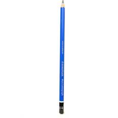 Staedtler Lumograph Pencils (Each) 2H