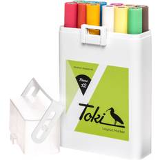 Toki 12er Marker Set Main C