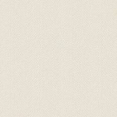 Non-woven Wallpapers Warner Seabrook Designs Café Chevron Buttermilk Wallpaper ivory