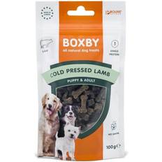 Proline Boxby Cold Pressed Lamb Treat 0.1kg