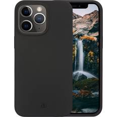 Dbramante iphone 12 dbramante1928 DBRAMANTE BULK NUUK COVER IPHONE 12/12 PRO BLACK ACCS