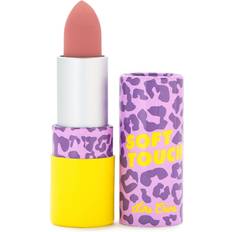 Lime Crime Soft Touch Lipstick 4.4g (Various Shades) Mauve Motel